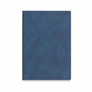 Personalized Printed <b>Note</b> <b>Book</b> PU Leather Custom A5 A6 Hardcover Journal Notebook With Logo - Product Image 6