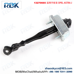 ตัวจำกัดความเร็วประตู Rbk 13270665 ปรับความเร็วได้ สำหรับ Opel Astra J 2009 2016 - Product Image 3