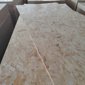 Thông lõi 8mm 9.5mm 11.1mm 15mm 18mm Độ dày <span class=keywords><strong>osb2</strong></span> định hướng Strand bảng chất lượng tốt Peru thị trường - Product Image 3
