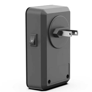 Répulsif Ultrasonique Anti-Nuisibles d'Intérieur : Force d'Action Accrue, Éloigne Souris, Rats et Insectes – Appareil Domestique à Brancher - Product Image 2