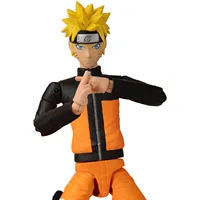 Anime Heroes Narutos Action Figure Toy