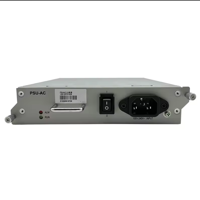 With Private label wholesale Telecom Power Supply ZTE PSU-AC 15A Power Inverter Module