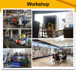 Barres de toit de haute qualité en aluminium pour voiture - Product Image 5