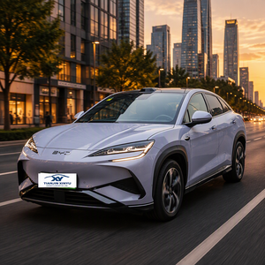 <span class=keywords><strong>Auto</strong></span> Elettrica Usata BYD Sea Lion 07 Edizione 2025 610Km SUV Veicolo d'Esportazione dalla Cina Commercio all'Ingrosso di <span class=keywords><strong>Auto</strong></span> Usate - Product Image 2