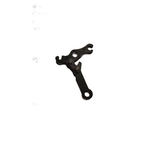 Flejer No. Tarière à levier de 10 pouces compatible avec Daea520 Réf 702571 - Product Image 1