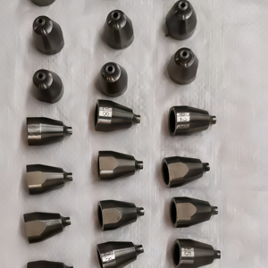 Matrice personnalisée pour ferronnier petite machine de poinçonnage et de découpe - Product Image 5