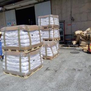 Naylon üretimi için % 99% adipik asit CAS 124-04-9 handioik asit - Product Image 5