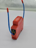 Extincteur automatique thermique à aérosol 30g -50~+90°C à déclenchement automatique IP65 pour rail DIN à détection rapide