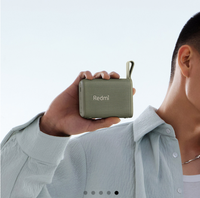 Haut-parleur Redmi Noir - Articles pour la maison intelligente >> Produits pour la maison intelligente