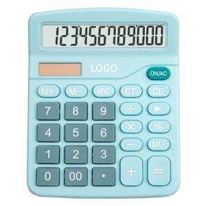 Calculatrice de bureau spéciale pour la comptabilité, calculatrice de bureau pour les entreprises - Product Image 1