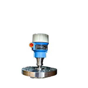 Capteur de pression absolue et manométrique E+H Cerabar PMP55 numérique avec diaphragme entièrement soudé - Product Image 4