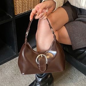 Sac à main en cuir pour femme 2026 – Qualité supérieure, fabrication chinoise – Sac à bandoulière en cuir pour femme, sac de voyage quotidien - Product Image 5