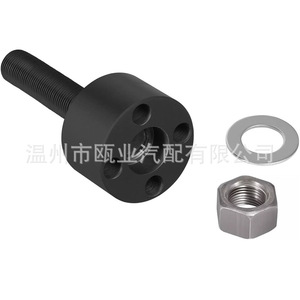 Soporte de Engranaje de Cigüeñal Jdg954b para Motores John Deere 1039 4045 6059 6068, Piezas de Tractor St270 - Product Image 1