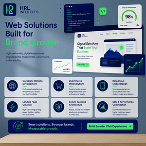 Desarrollo Dinámico de Sitios Web con Sistemas de Autenticación Seguros, Soluciones Profesionales, Estrategia Escalable, Rendimiento Mejorado - Product Image 4