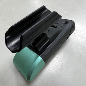 Láser de línea cruzada de 520nm para entrenamiento de golf, módulo de línea láser, láser verde de alta potencia, asistente de puntería para putter, carga USB - Product Image 5