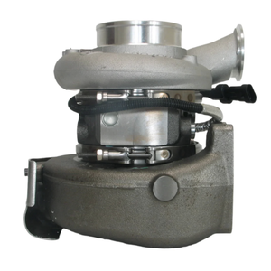 เครื่องยนต์เทอร์โบ HE300VG สำหรับอุตสาหกรรม3793726 - Product Image 5