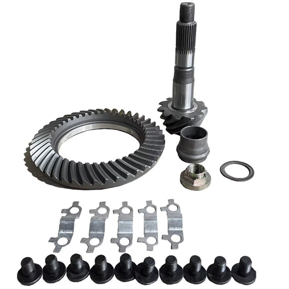 Nissan / Datsun L-Series Crank Angle Sensor | OneSix Industries