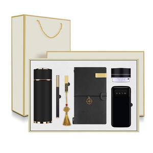 <span class=keywords><strong>2022</strong></span> nueva tendencia 6 en 1 gadget electrónico 6 en 1 Conjunto de regalo cooperativo conjunto de regalo de negocios conjunto de regalo de oficina de lujo - Product Image 1