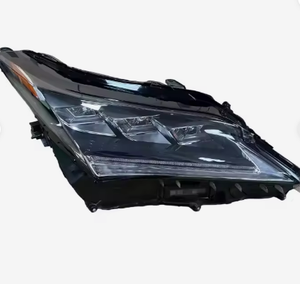 WELIFTRICH - Faro Delantero de Alta Calidad para Lexus RX350 2016 2017 2018 OEM 81185-48D40 81145-48D40 - Product Image 4