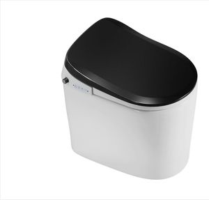 Китайский современный умный туалет умный настенный туалет с биде - Product Image 6