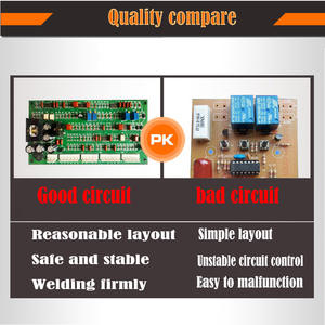 เครื่องดึงบุ๋ม อุปกรณ์ซ่อมตัวถังรถ สําหรับสถานีงานสองสถานี - Product Image 3