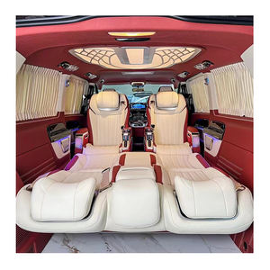 Vellfire <span class=keywords><strong>lux</strong></span> alphard pilote sièges auto pour vellfire benz vclass VITO sprinters w447 Tourneo Custom MPV chaise de voiture - Product Image 3