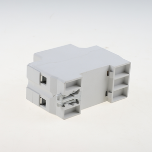 単相家庭用停電スイッチ回路ブレーカ、自己リセット過電圧/低電圧プロテクタースタビライザー付き - Product Image 5