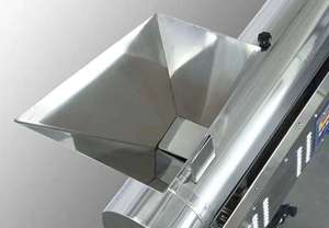 เครื่องขัดเม็ดยาอัตโนมัติขนาดเล็กเครื่องขัดแคปซูล - Product Image 3