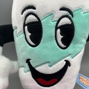 Divertente bambola personalizzata morbida peluche farcito <span class=keywords><strong>mr</strong></span> <span class=keywords><strong>beast</strong></span> - Product Image 4