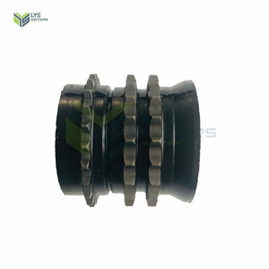 Kit de Chaîne de Distribution M272 M273 A2720505347 A2720520516 A2720506847 A2720521516 A2720520116 A2720520016 A2720505247 pour Mercedes-Benz - Product Image 3