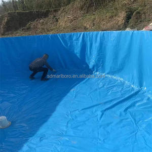 एसडीएम फैक्टरी थोक 15000L दौर तालाब तिलापिया मछली की खेती टैंक RAS परिपत्र एक्वाकल्चर टैंक - Product Image 5