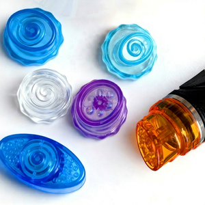 Máquina de Belleza Facial con Microdermoabrasión, Hidrafacial, Oxígeno Jet Peel, Hydra Diamond, Aqua Hydro, Solución de Suero Booster y Puntas - Product Image 1