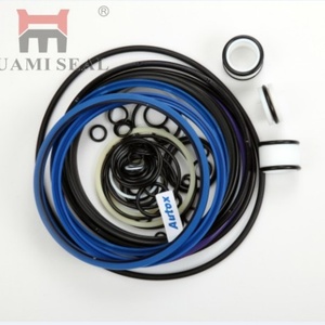 ซีลน้ำมันไฮดรอลิกเบรกเกอร์ Sb50 Sb70 Sb81 Sb121 Sb131 Sb140 Sb151 ชุดซีลเบรกเกอร์ - Product Image 3