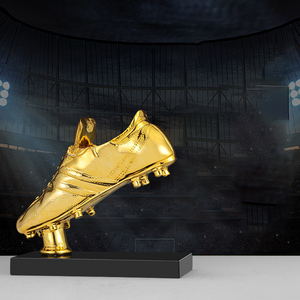 Tùy Chỉnh Nhựa Tinh Thể Tinh Thần Bóng Đá Bóng Rổ Bóng Đá Thể Thao Trophy Giải Thưởng - Product Image 6