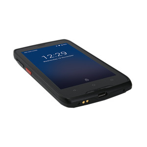 เครื่องอ่านบาร์โค้ด PDA รุ่น Unimes U82 รองรับ Wifi และบาร์โค้ด 2 มิติ - Product Image 3