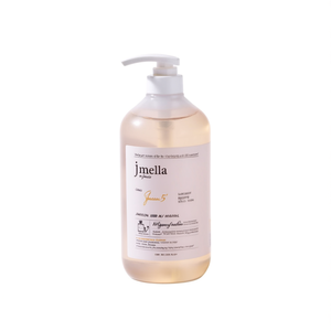 Jmella Gel de Ducha Hidratante 1000ml para Todo Tipo de Piel Fórmula K-Beauty - Product Image 2
