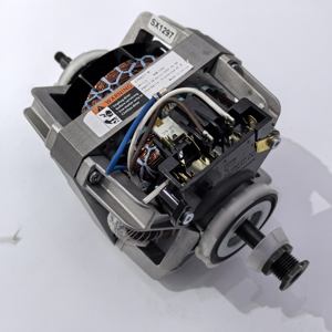 Moteur d'entraînement de tambour de sèche-<span class=keywords><strong>linge</strong></span> 279827-B AP3094245 PS334304 pour Speed Queen, Tappan, <span class=keywords><strong>Whirlpool</strong></span>, Kenmore, Sears - Product Image 3
