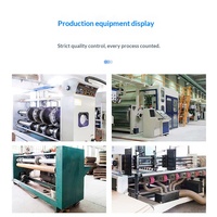 Emballage pour marchandises dangereuses, super-résistant à l'eau et aux produits chimiques, pour transport logistique, adapté aux cartons de certification pour avions.