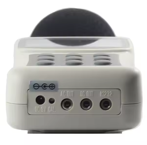 AZ8922 Medidor de nivel de sonido portátil Medidor de ruido digital Ruido Decibel Probador de sonido Rango 30 ~ 130dB - Product Image 3