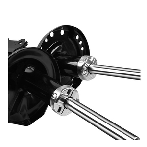 Miglior ammortizzatore per RENAULT <span class=keywords><strong>Kangoo</strong></span> 2019-anteriore sinistro/destro 543024029R 543029378R 54302929378r SACHS 319 603 - Product Image 3