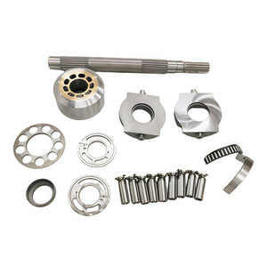 Pièces de rechange pour pompe à piston hydraulique PSV2-55T/PSV2-62T/PSV2-63T, kit rotatif, pièces détachées 150 bars, marque Ruixina - Product Image 6