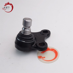 Sistema de suspensión de alto rendimiento, conjunto de rótula de brazo inferior 54530-L1000 54530 L1000 para Hyundai ELANTRA 54530L1000 - Product Image 3