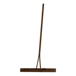 Accesorios para Belén ZICOM, Rastrillo de Madera de 14 x 7 cm, Modelo Alemán 99999-44103100305 - Product Image 1