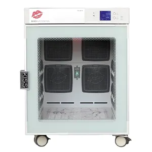 TD-907T Quite running supper efficiency negative ion therapeutic pet cabin dryer