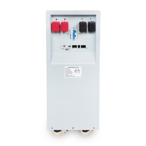 High Capacity Energy Storage Battery for Home and Industrial Use - Product Image 4