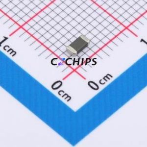XRCB3216U000-6R0TF Ferrite Bead 1206 RF 0Ohm@100MHz 10mOhm 6A 1 - Product Image 1