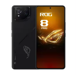 Teléfono Inteligente para Juegos ROG 8 Pro Original, Snapdragon 8 Gen 3+, 16 GB de RAM, 512 GB de ROM, Batería de 5500 mAh, Cargador de 65 W, NFC, Android 14, Francés - Product Image 2