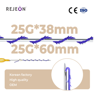 Hilos de malla para relleno de clínica de belleza coreana K - Product Image 4