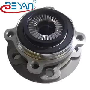 Roulement de moyeu de roue de haute qualité en gros 31206874443 31226850415 33416867926 33416852157 pour BMW 2 Active Tourer <span class=keywords><strong>MINI</strong></span> <span class=keywords><strong>CLUBMAN</strong></span> - Product Image 5