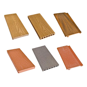 Nhà Máy Trực Tiếp Bán Đa Cảnh Sử Dụng Của Di Động Ngoài Trời <span class=keywords><strong>WPC</strong></span> Non-Slip Hồ Bơi Ngoài Trời Sàn Không Thấm Nước - Product Image 2